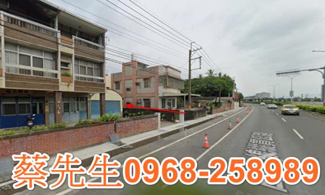 大林法拍建地-9