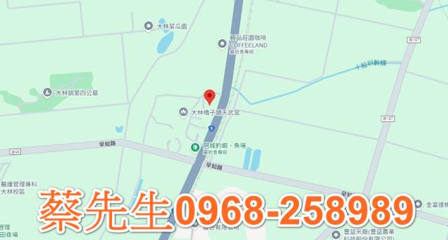 大林法拍建地-5