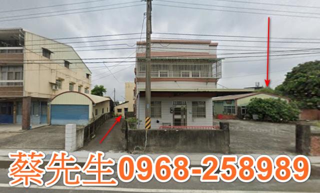 大林法拍建地-6