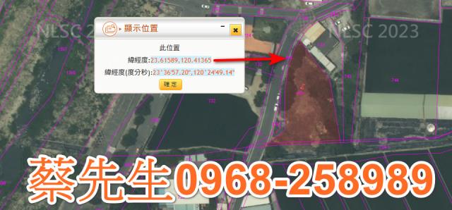 大林法拍建地-10