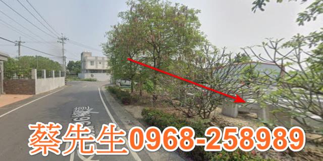 大林法拍建地-13