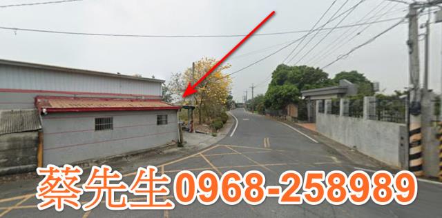 大林法拍建地-4