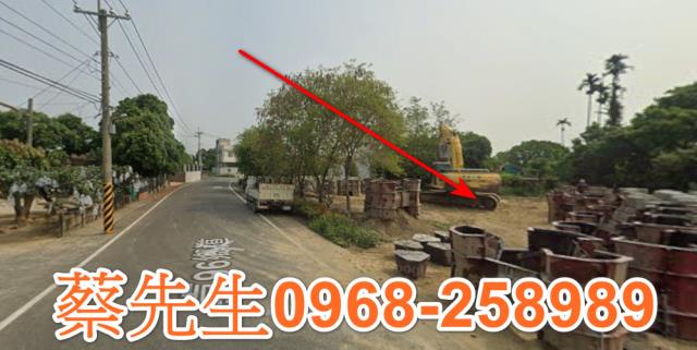 大林法拍建地-6