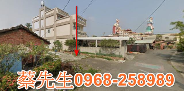 溪口建地法拍-11