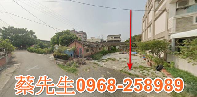 溪口建地法拍-13