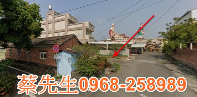 溪口建地法拍-4