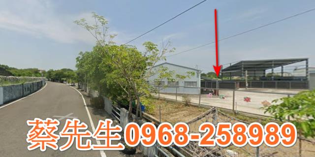 西區法拍農地-6