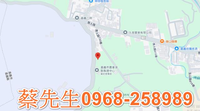 西區法拍農地-7