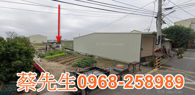 西區法拍農地-12