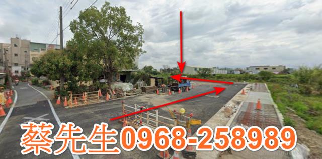 西區法拍農地-3