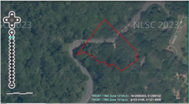 長濱拍賣農地-1