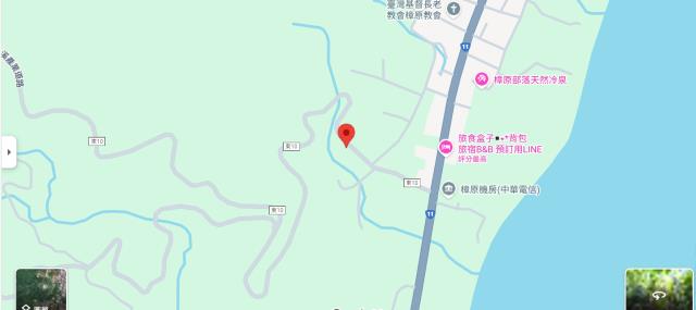 長濱法拍農地-13