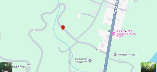 長濱法拍農地-14