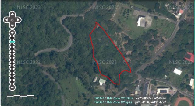 長濱法拍農地-1