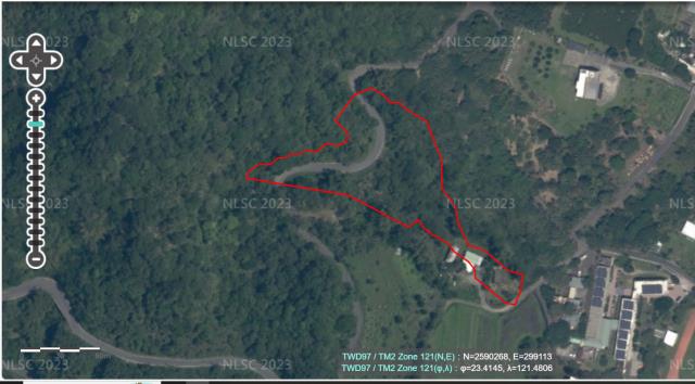 長濱法拍農地-1