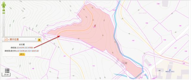 長濱法拍農地-2