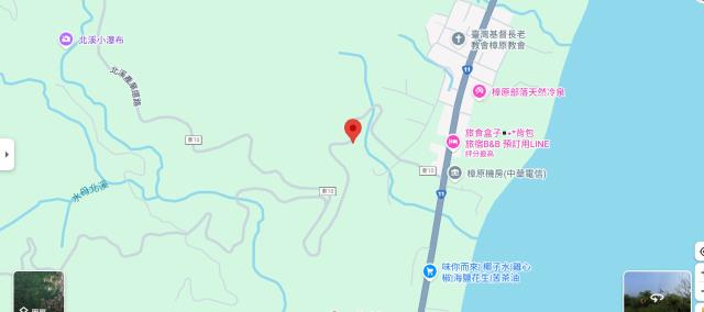 長濱法拍農地-5