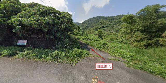 台東種菜地法拍-14