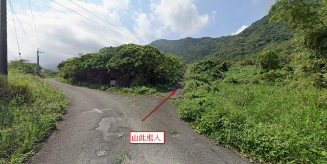 台東種菜地法拍-3