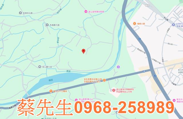 新北金山農地法拍-7