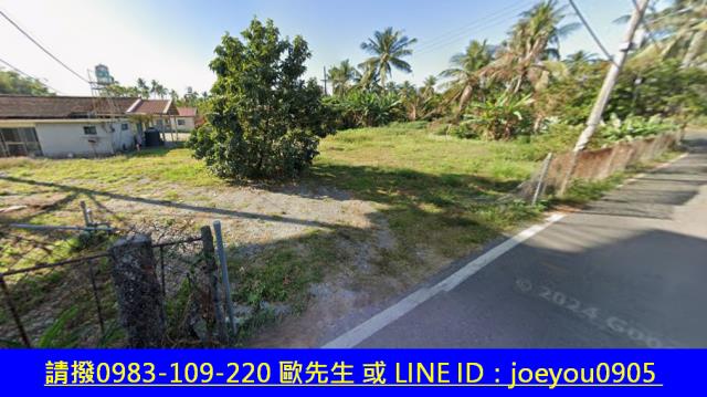 屏東長治建地法拍-3