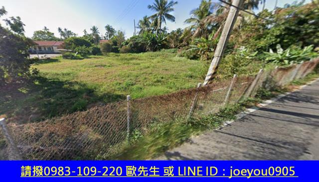 屏東長治建地法拍-4