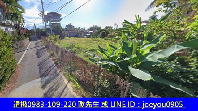 屏東長治建地法拍-5