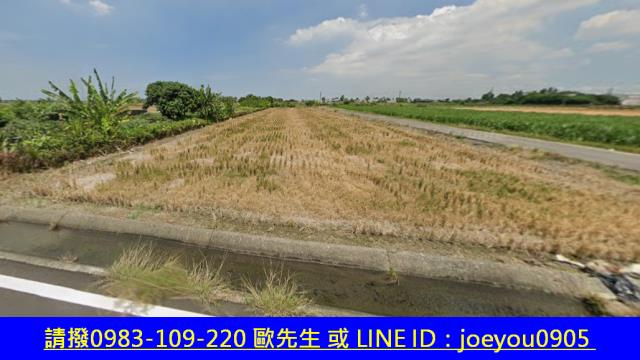 屏東萬丹拍賣農地-9