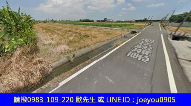 屏東萬丹拍賣農地-10