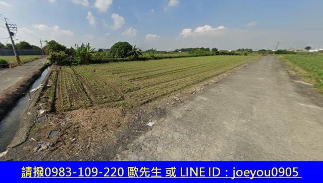屏東萬丹拍賣農地-11