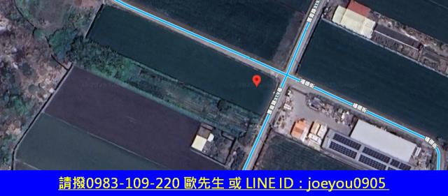 屏東萬丹拍賣農地-8