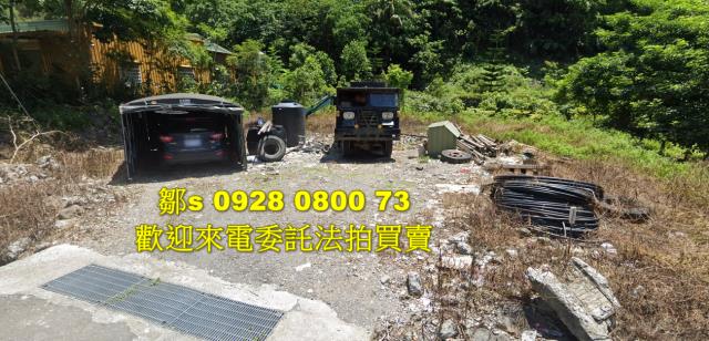 台東太麻里建地拍賣-8