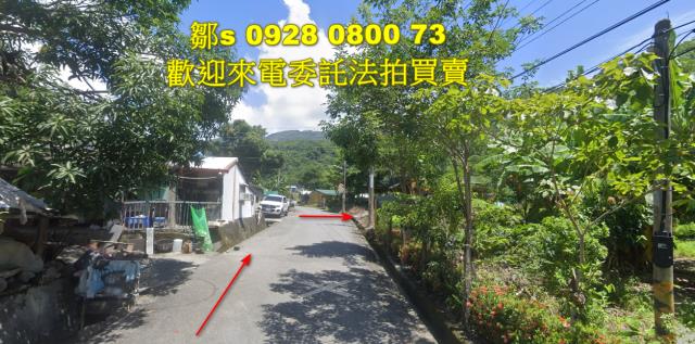 台東太麻里建地拍賣-10