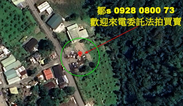 台東太麻里建地拍賣-13