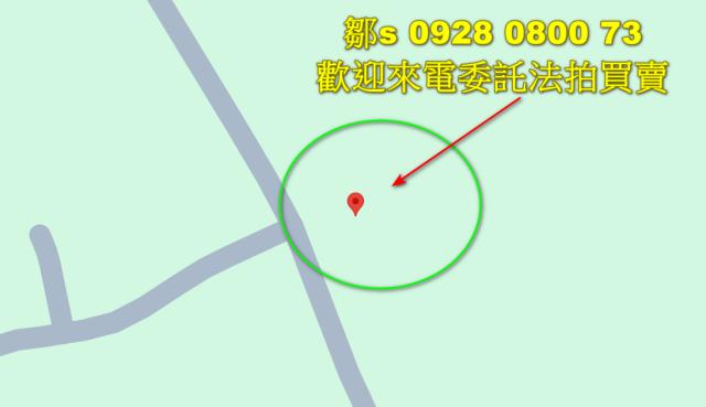 台東太麻里建地拍賣-6