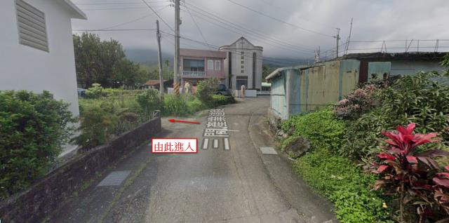 台東長濱拍賣建地-12