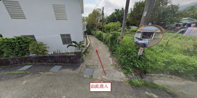 台東長濱拍賣建地-0