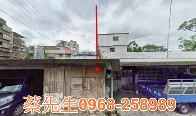 瑞芳法拍建地-14