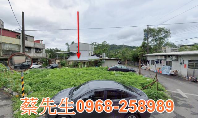 瑞芳法拍建地-4