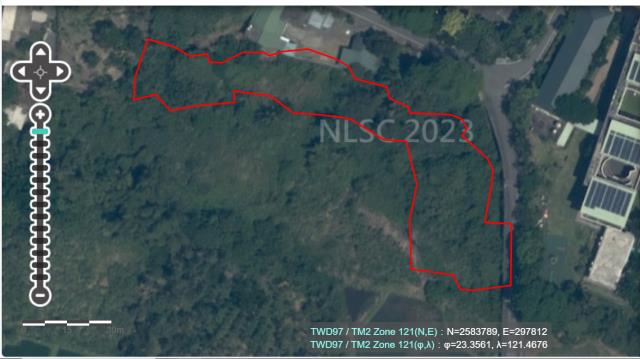 長濱法拍農地-1