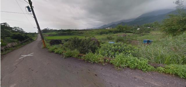 長濱法拍農地-4