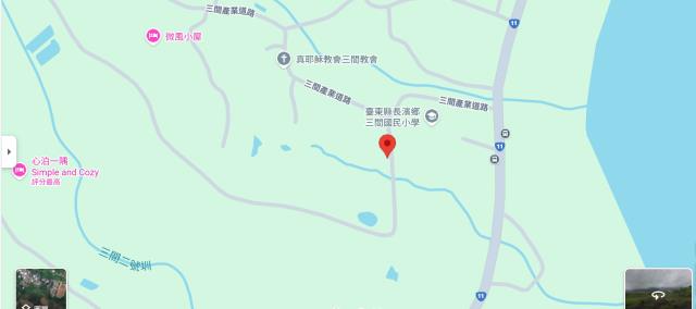 長濱法拍農地-5