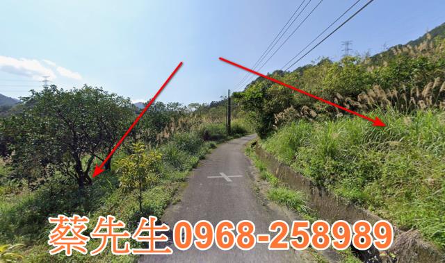 平溪農地法拍-12