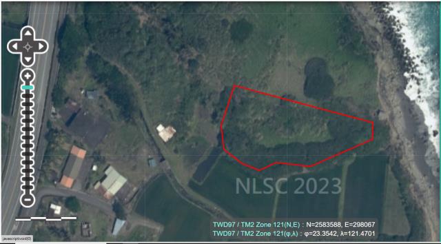 長濱農地法拍-9