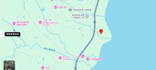 長濱農地法拍-3