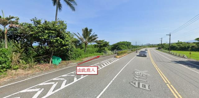 長濱農地法拍-8