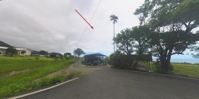 長濱拍賣農地-0