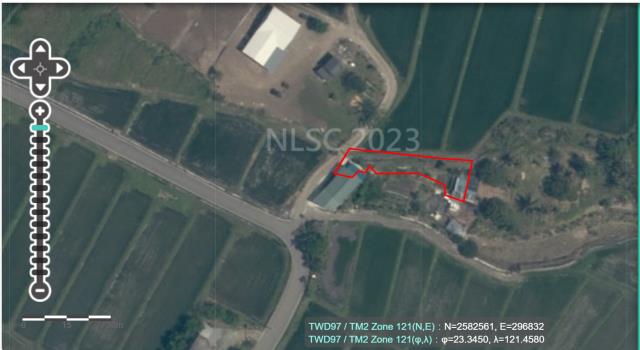 長濱拍賣農地-7