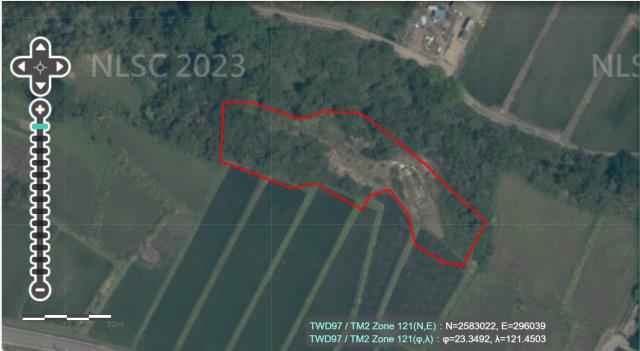 長濱法拍農地-9