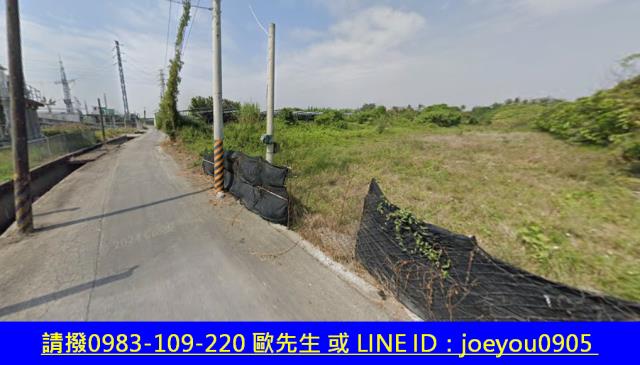 佳冬農地拍賣-10